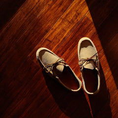 Easymoc Moccasin