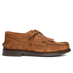 Italian Blucher w/ Vibram Tuscany