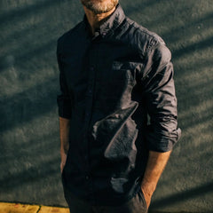 The Jack Everyday Oxford Shirt