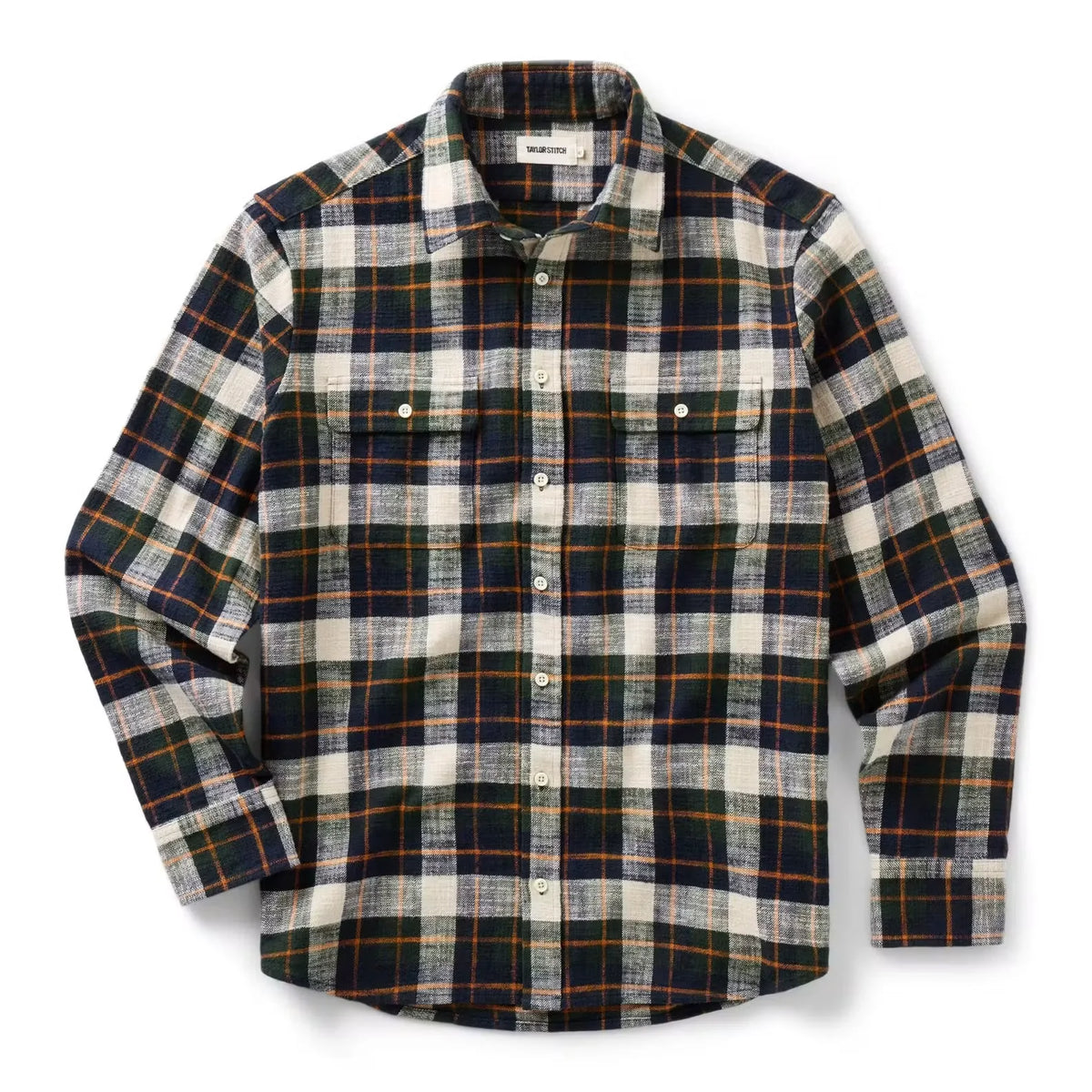 The Yosemite Shirt