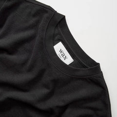 Dean Boxy Relaxed T-Shirt