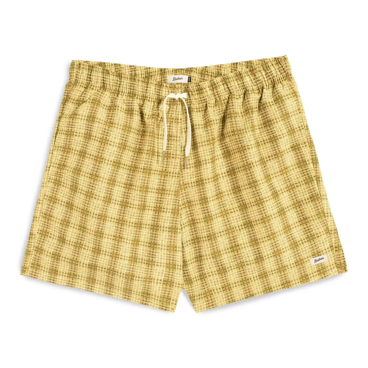Classic Swim Short - 5.5"