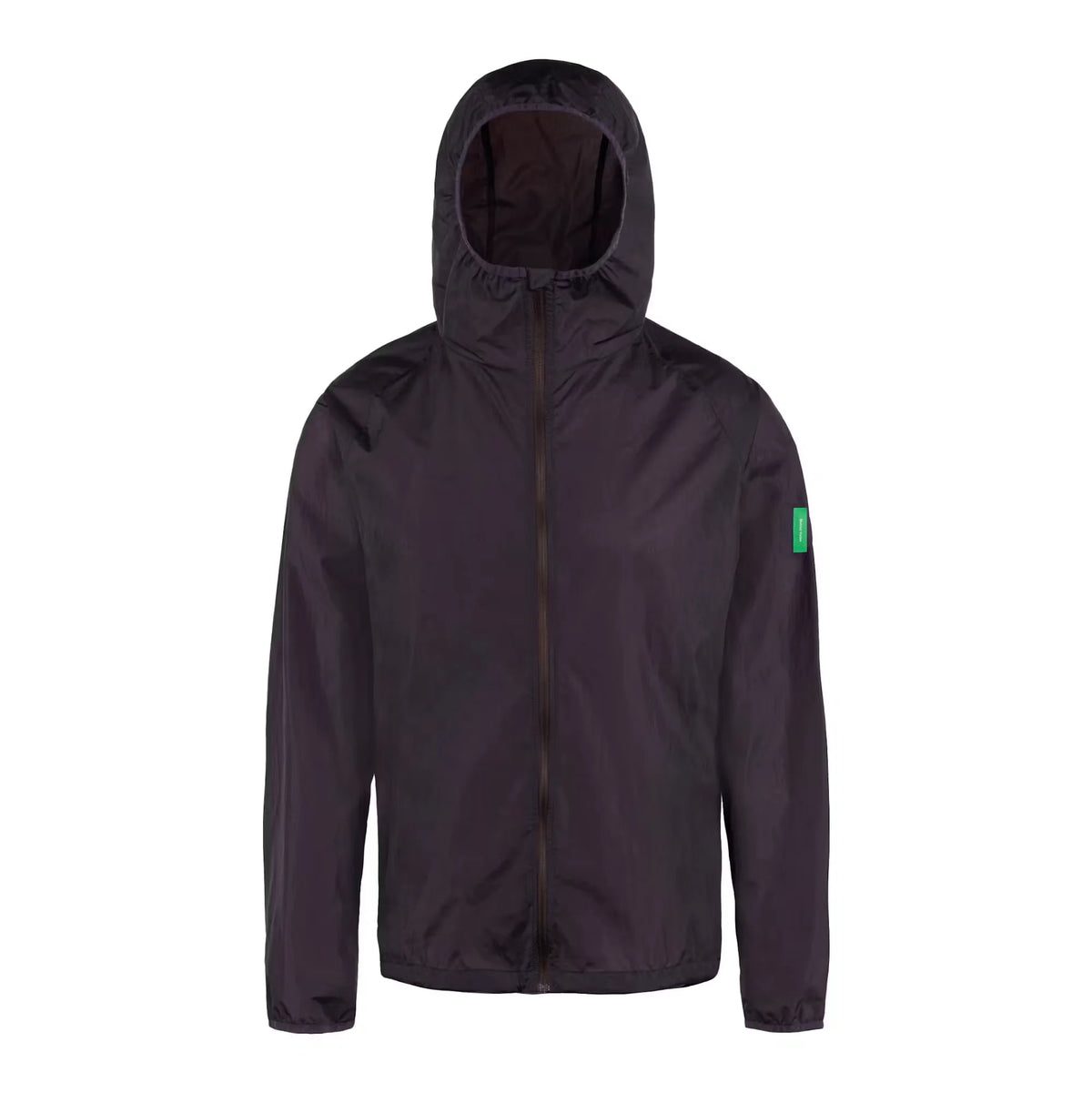 Ultralight Nylon Wind Jacket