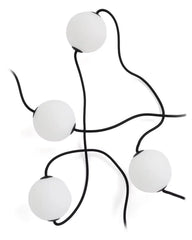 Orb String Lights