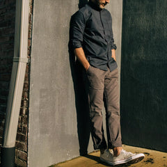 The Jack Everyday Oxford Shirt