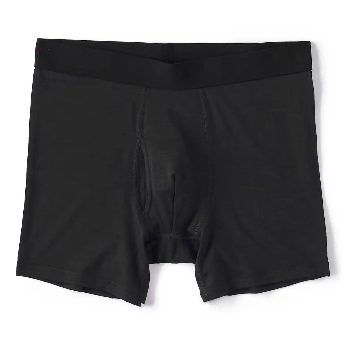 72-Hour Merino Boxer Briefs - 5"