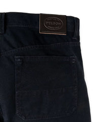 Dry Tin 5-Pocket Pants