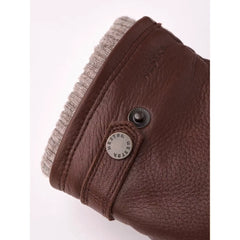 Utsjo Elk/Fleece Glove