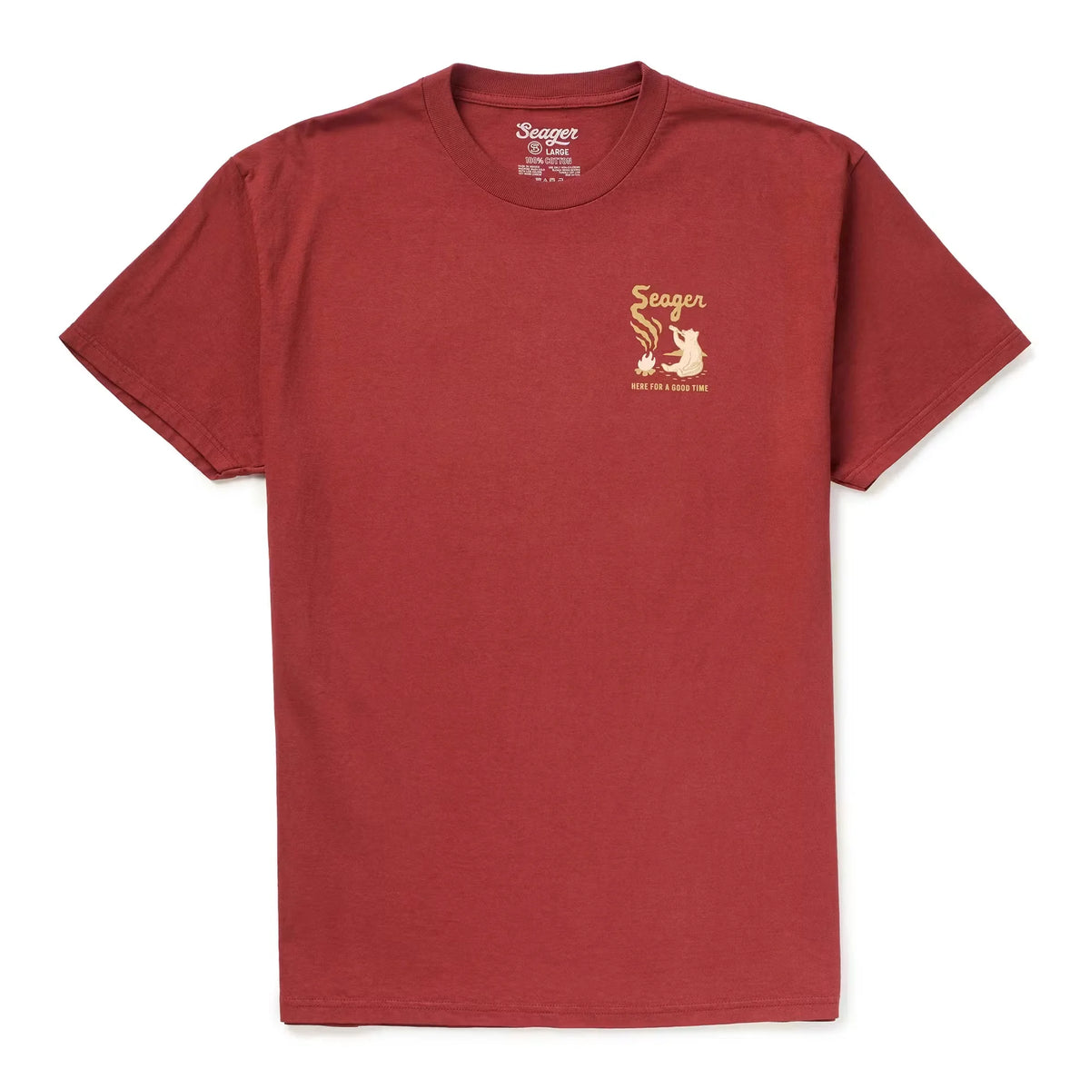 Smokey T-Shirt