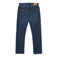 Gritty Jackson Denim