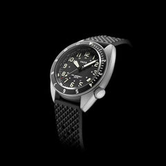 C4 Tactical Solar Field Watch