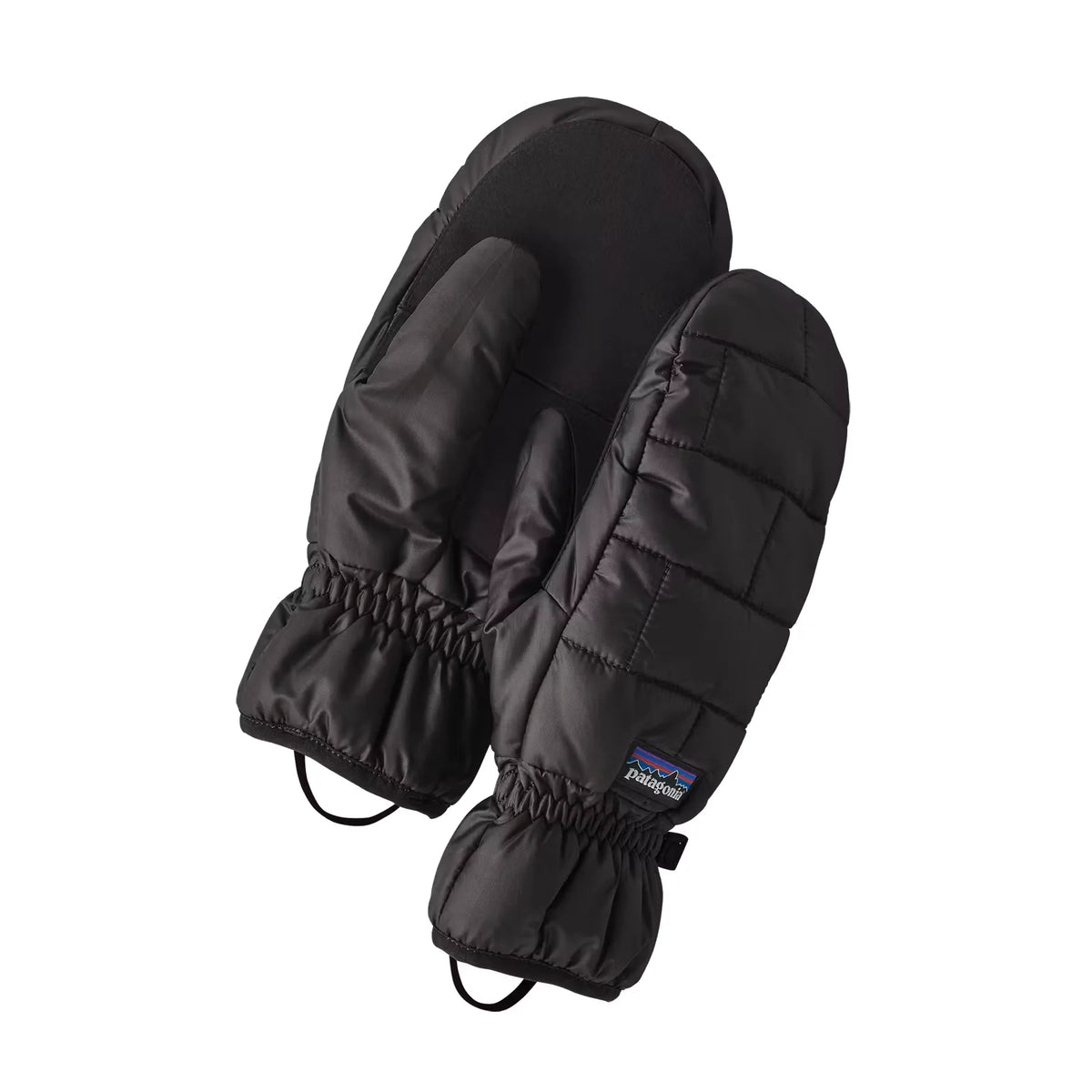 Nano Puff Mitts