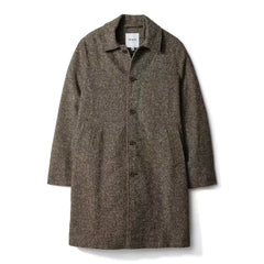 Stan Tweed Topcoat