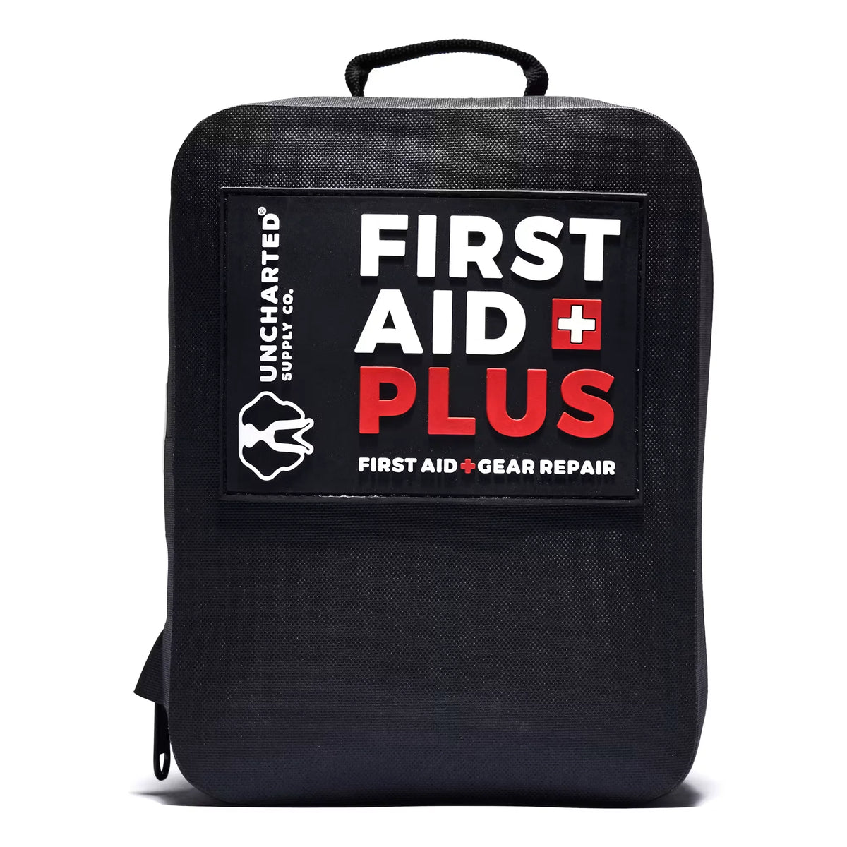 The First Aid Plus