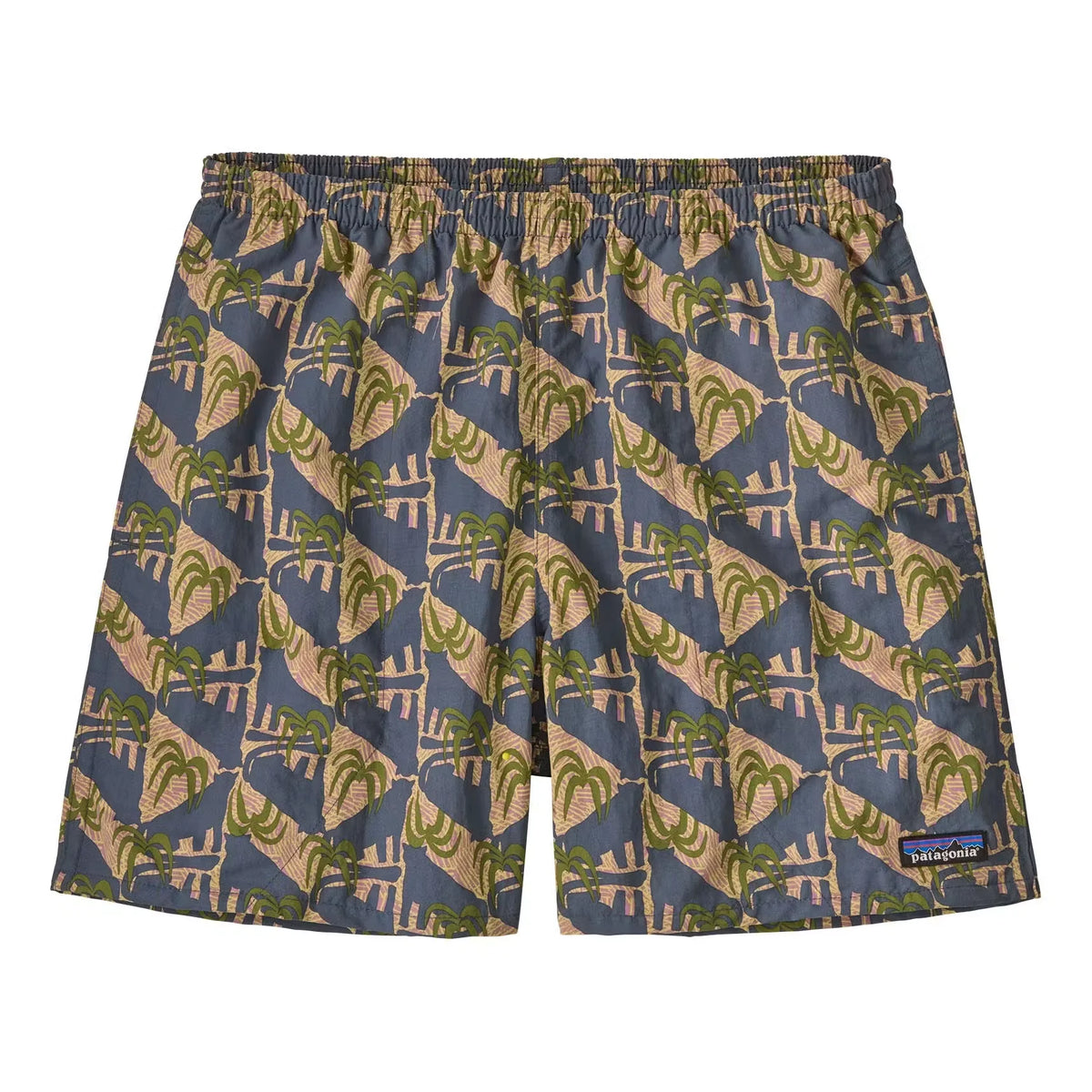 Baggies Shorts - 5"