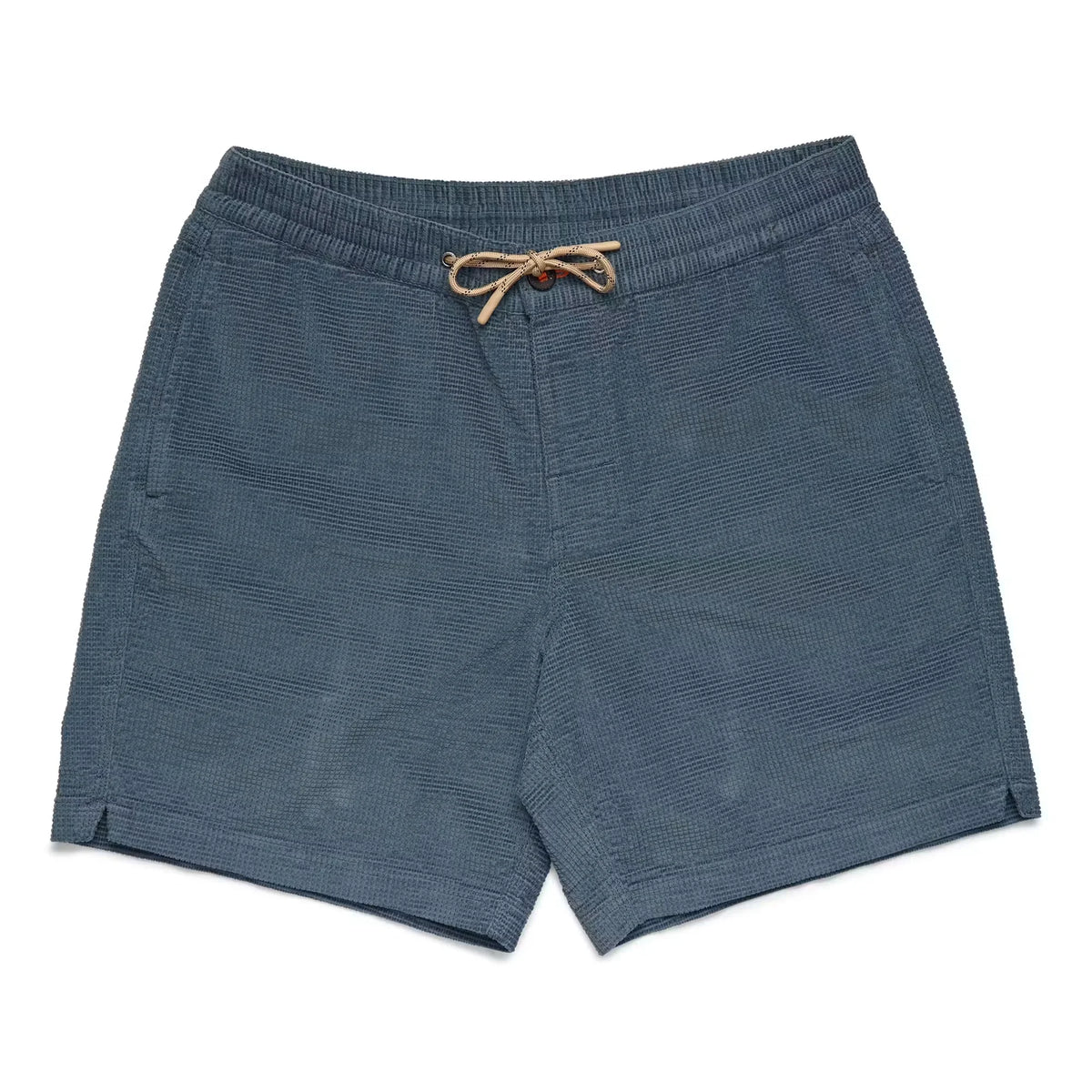 Pressure Drop Cord Shorts - 7.5"