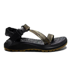 Huckberry x Danner Wallowa Sandal