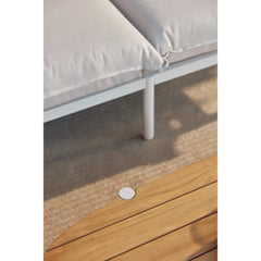 The Terra Outdoor Coffee Table