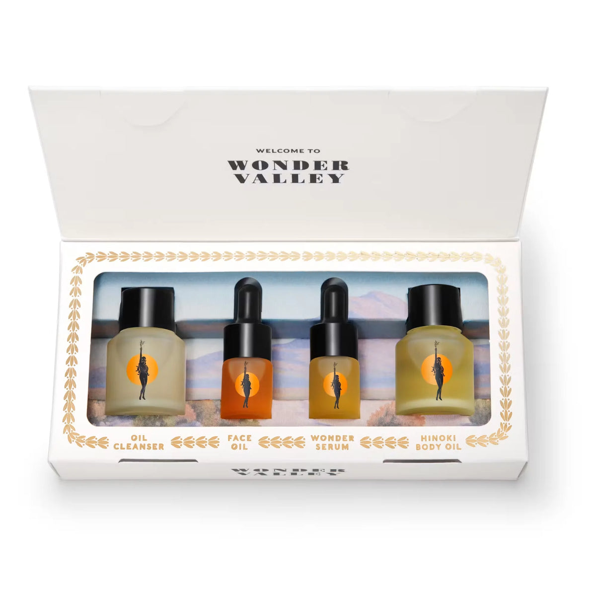 Little Wonders Gift Set