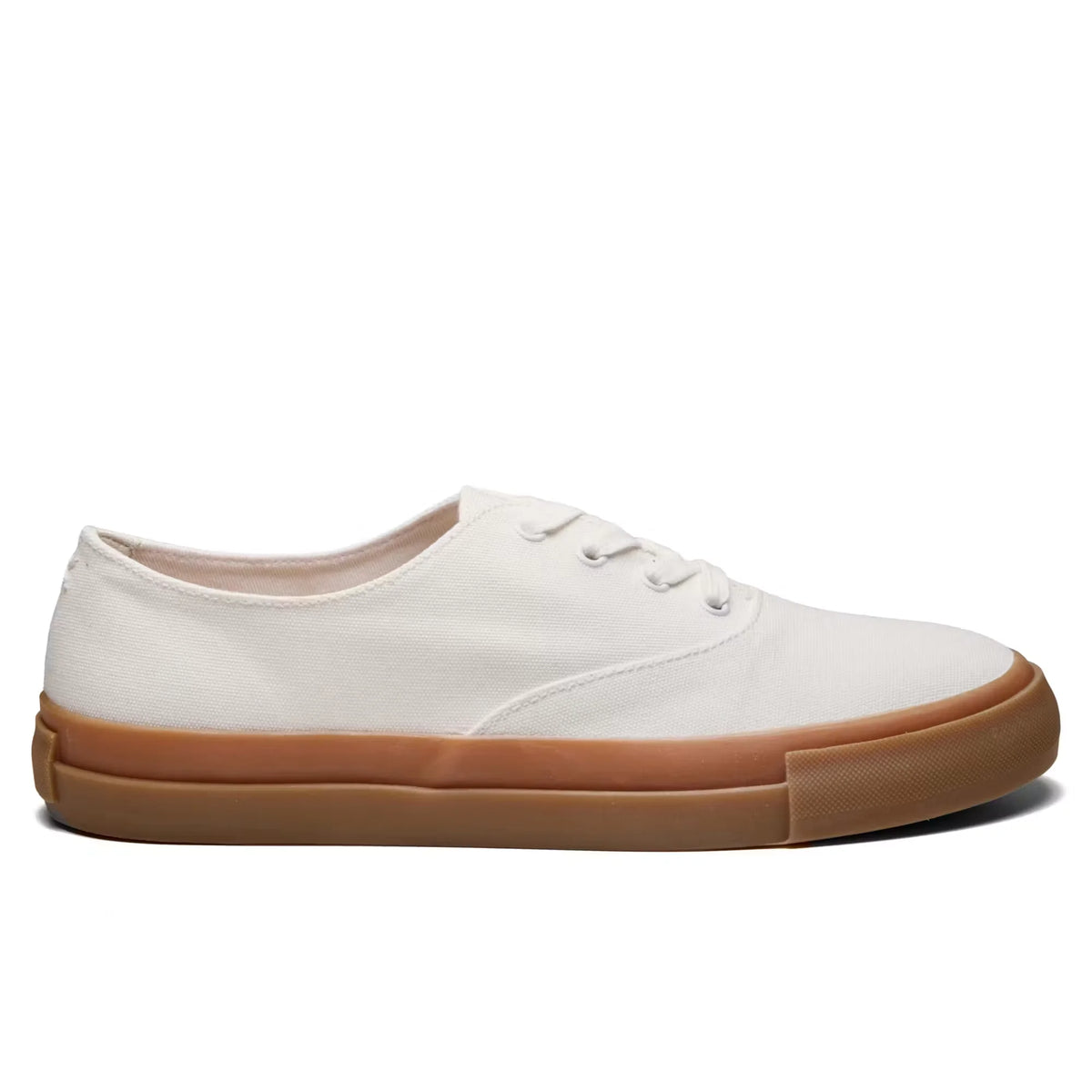 Canvas Sneaker