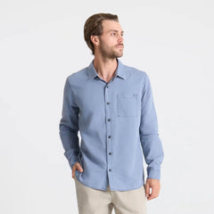 Made to Fade Long Sleeve Shirt