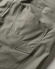 Kragg Cotton Short - 9"