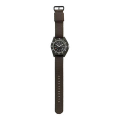 Navigator Watch w/ Date