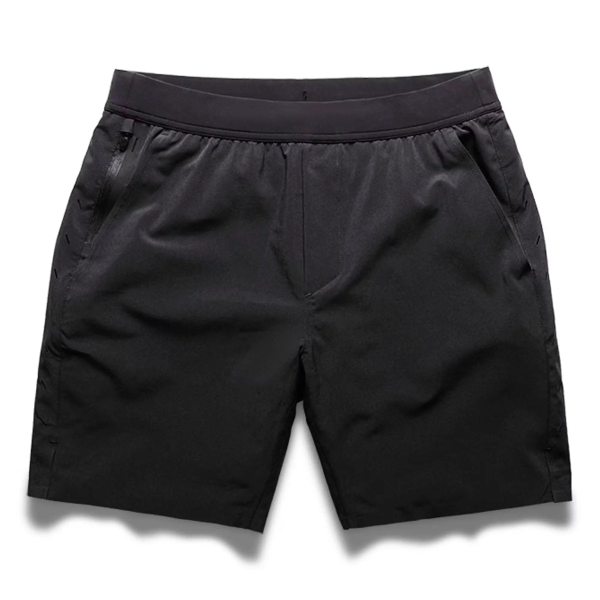 Interval Lined Short - 7"