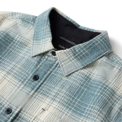 Crossroads Flannel Shirt