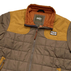 Merlin Jacket