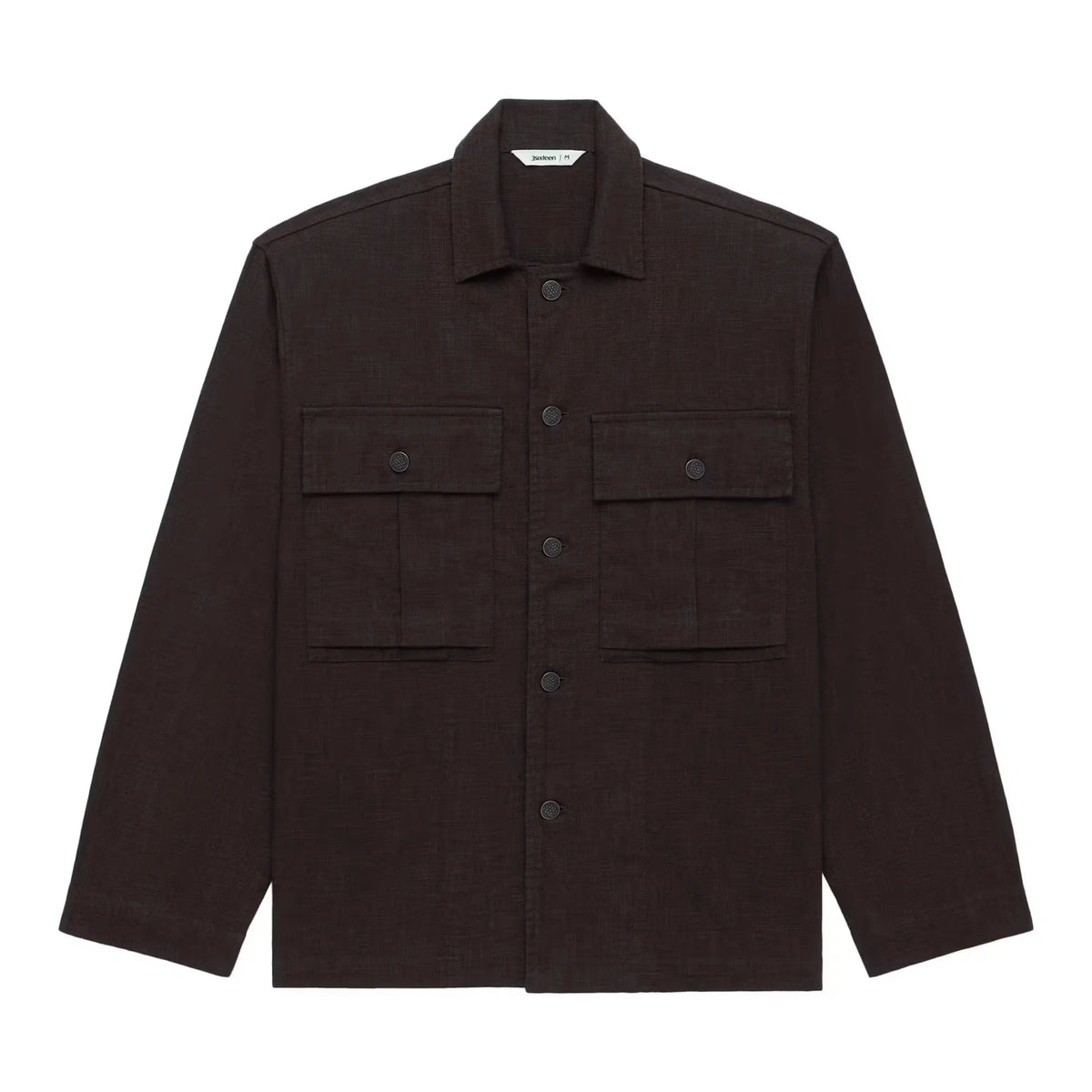 M-43 Overshirt