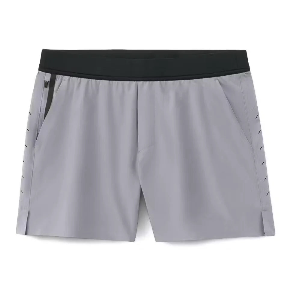 Interval Lined Short - 5"
