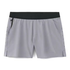 Interval Lined Short - 5"