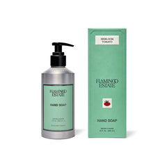 Tomato Hand Soap