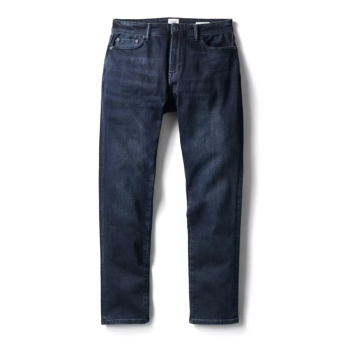 Stretch Selvedge Denim - HB Athletic Tapered