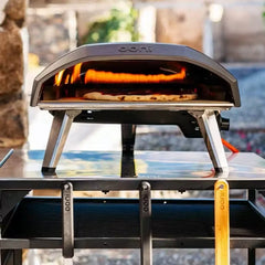 12" Flat Pizza Peel