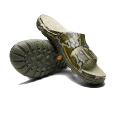 Huckberry x Danner Shelter Cove Slide