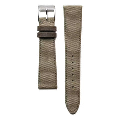 Rocco Canvas Watch Strap