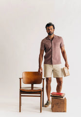 The Conrad Shirt