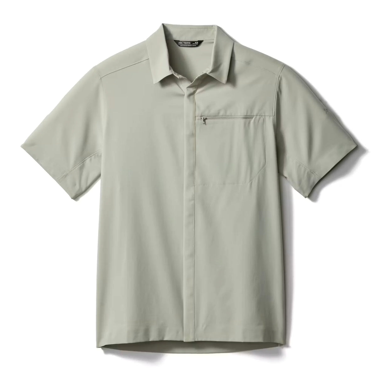 Skyline Short Sleeve Shirt