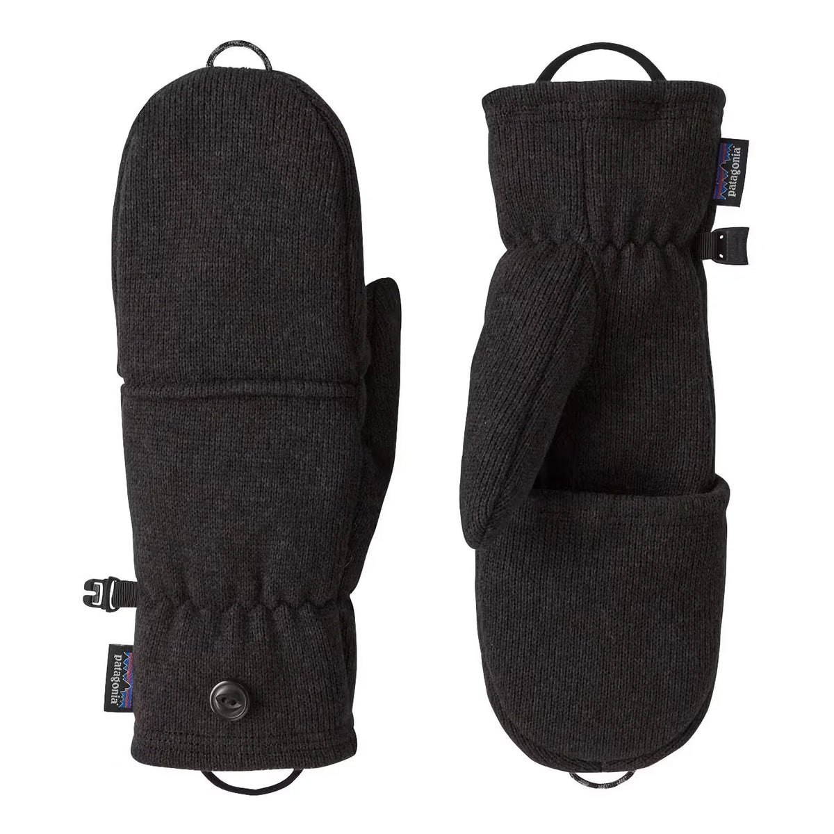 Better Sweater Gloves