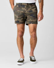 365 Chino Short - 5"
