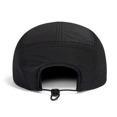 Luster Cap
