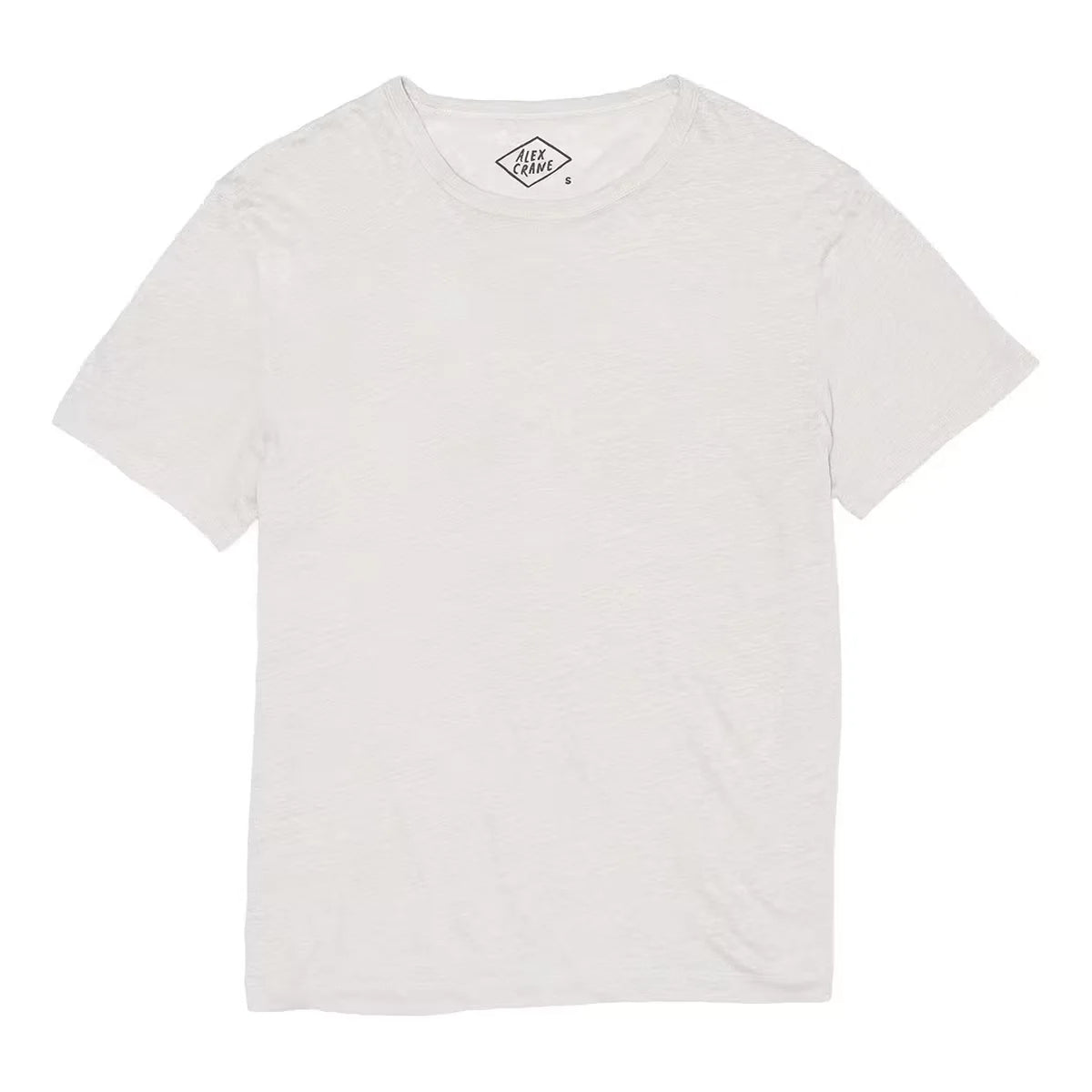 Sun Linen T-Shirt