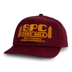 Feed Mill Hat