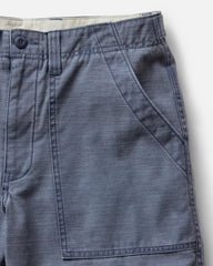 The Surplus Short - 7"