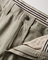 Movement Linen 5-Pocket Pant