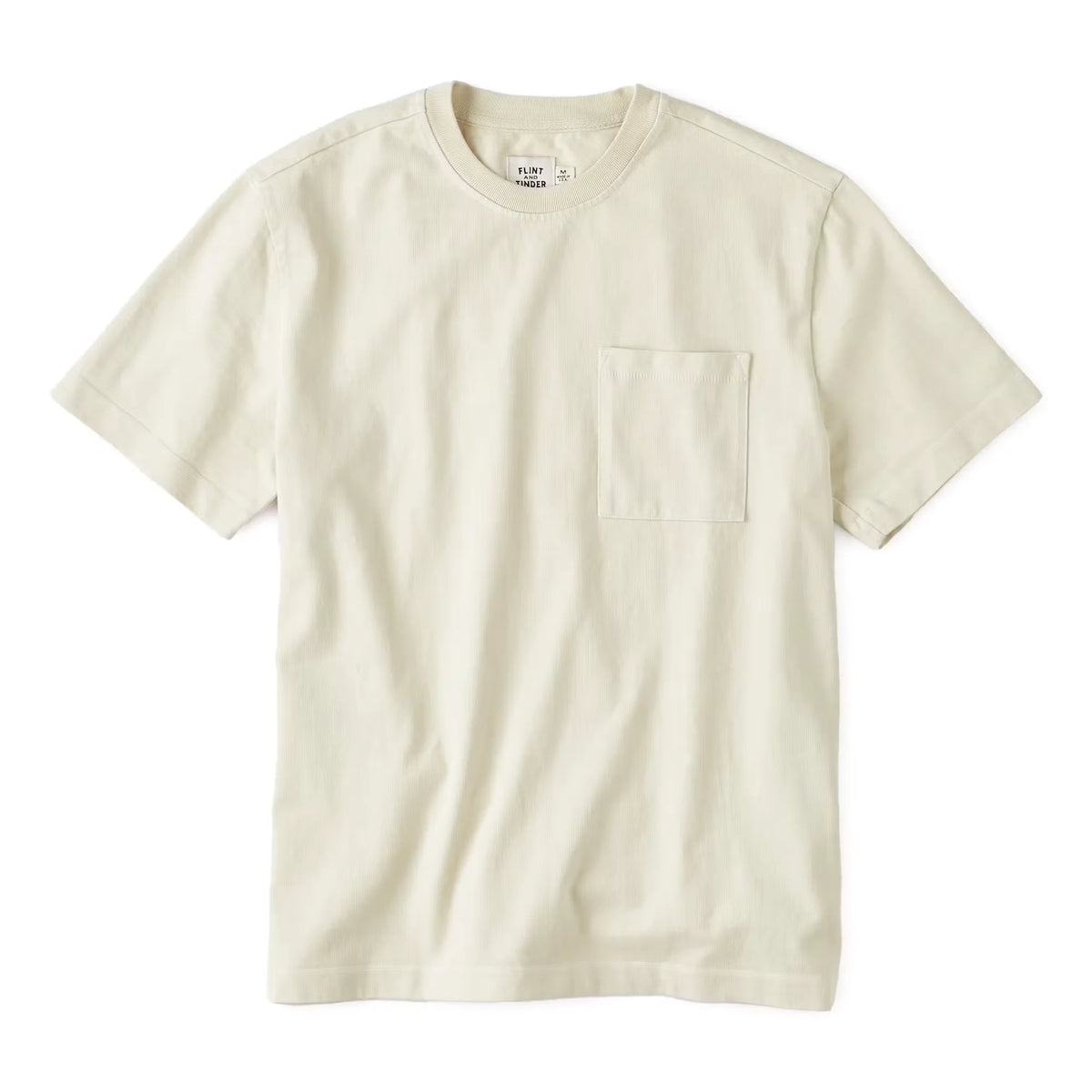 American Heavyweight Pocket T-Shirt