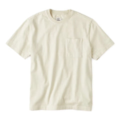 American Heavyweight Pocket T-Shirt