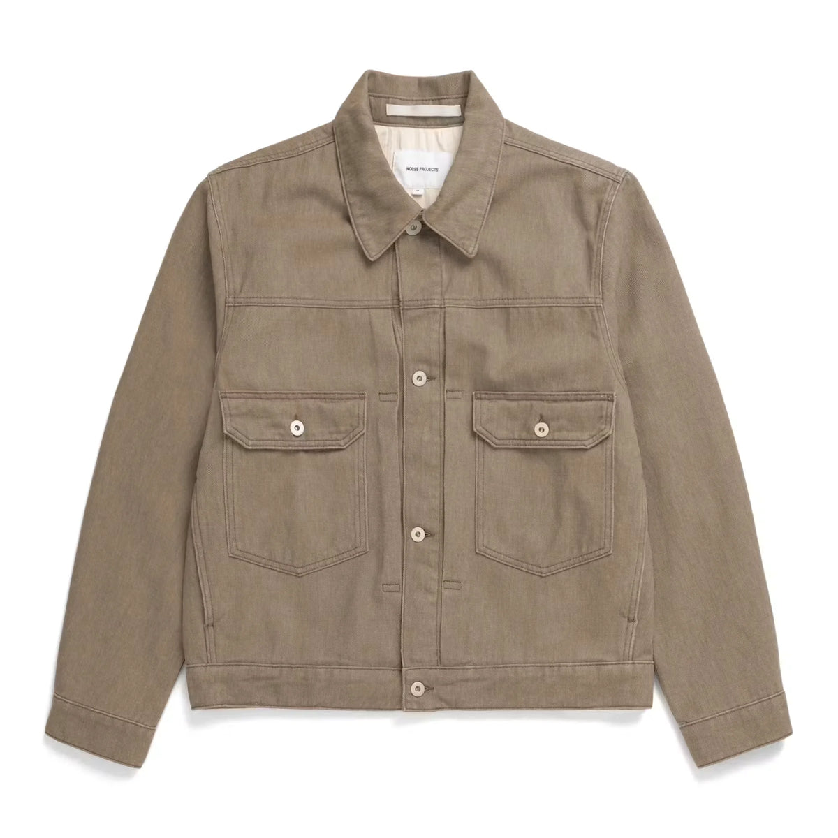 Storadal Type II Jacket